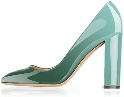 fericzot womens pumps category